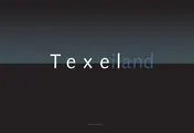 Omslag van Eiland Texel
