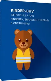 Omslag van Kinder-BHV