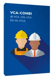 Omslag van VCA-Combi