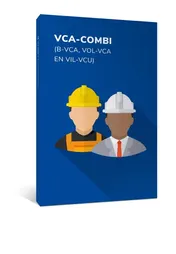 Omslag van VCA-Combi