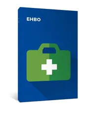 Omslag van EHBO