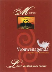 Omslag van november 2007-december 2008