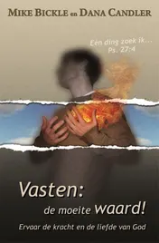 Omslag van Vasten : de moeite waard!