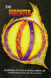 Omslag van De Wachter