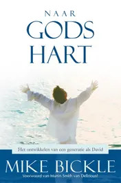 Omslag van Naar God's hart