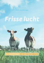 Omslag van Frisse Lucht