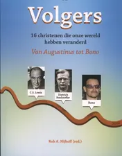 Omslag van Volgers