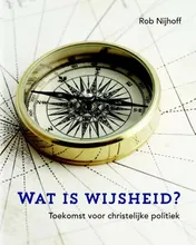 Omslag van Wat is wijsheid?