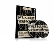 Omslag van Op reis in het scriptorium