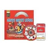 Omslag van De mafste mooste liedjes
