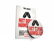 Omslag van Het derde huwelijk