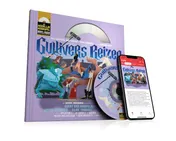 Omslag van Gullivers reizen