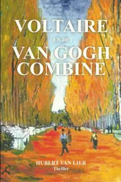 Omslag van Voltaire en de van Goghcombine