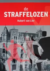 Omslag van De straffelozen