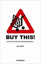 Omslag van Buy This!