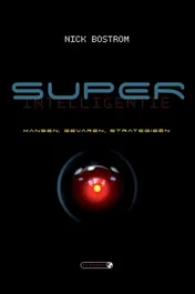 Omslag van Superintelligentie