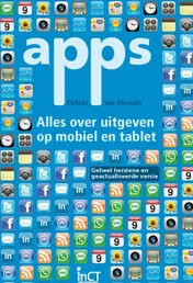 Omslag van Apps