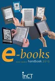 Omslag van E-books