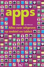 Omslag van Apps
