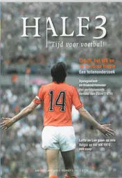 Omslag van Half 3 nr. 2