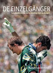 Omslag van De Einzelgänger