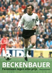 Omslag van Beckenbauer