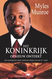 Omslag van Het Koninkrijk opnieuw ontdekt
