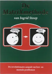Omslag van De MatriXmethode van Ingrid Stoop