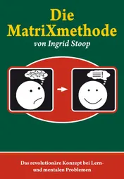 Omslag van Die matriXmethode von Ingrid Stoop