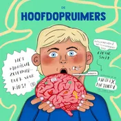 Omslag van De Hoofdopruimers