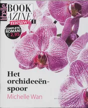 Omslag van Het ochideeenspoor