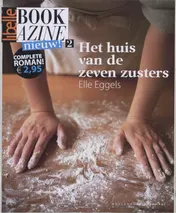 Omslag van Het huis van de zeven zusters
