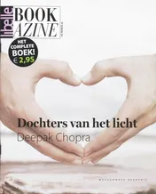 Omslag van Dochters van het licht