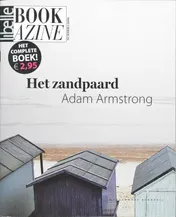 Omslag van Het zandpaard