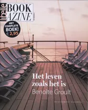 Omslag van Het leven zoals het is