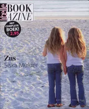 Omslag van Zus