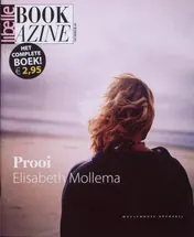 Omslag van Prooi