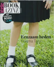 Omslag van Eenzaam heden