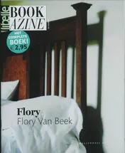 Omslag van Flory