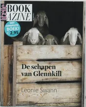 Omslag van De schapen van Glennkill