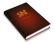 Omslag van SINT