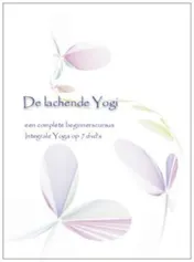 Omslag van De lachende Yogi