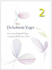 Omslag van De lachende Yogi's