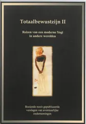 Omslag van Totaalbewustzijn II