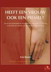 Omslag van Heeft een vrouw ook een Piemel?