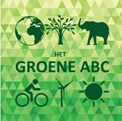 Omslag van Het Groene ABC