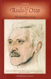 Omslag van Rudolf Otto