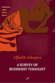 Omslag van A survey of Buddhist thought