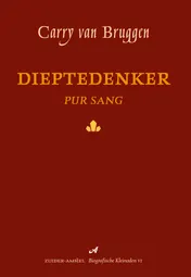 Omslag van Van Bruggen