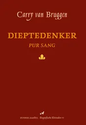 Omslag van Carry van Bruggen